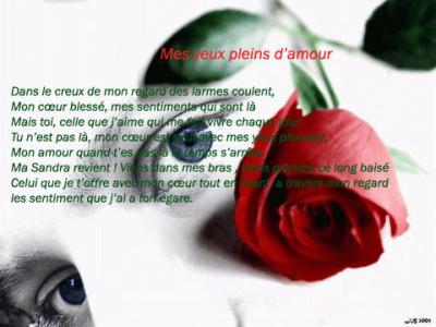 la belle adore